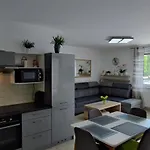 Plaza Kasprowicza 14 I 16 Апартаменти Колобжег