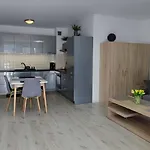 Апартаменти Plaza Kasprowicza 14 I 16 Колобжег