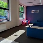 Апартаменти Plaza Kasprowicza 14 I 16 *