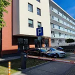 Plaza Kasprowicza 14 I 16 Апартаменти Колобжег
