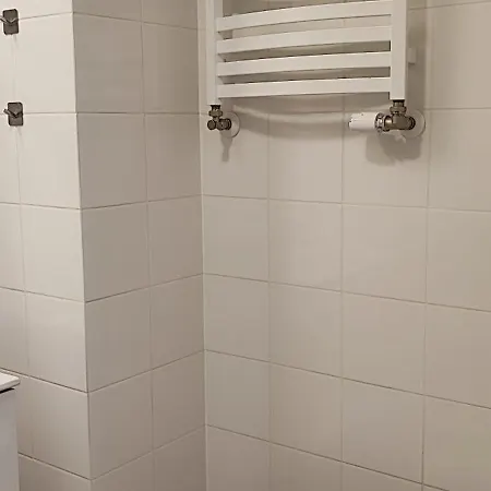 Plaza Kasprowicza 14 I 16 Apartment *