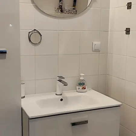 Plaza Kasprowicza 14 I 16 Apartment Kolobrzeg