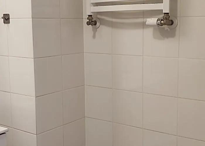 Plaza Kasprowicza 14 I 16 Apartment *